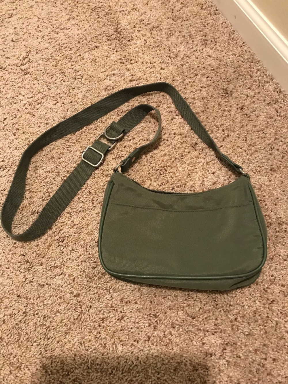 Cute mini purse